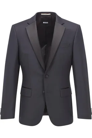 HUGO BOSS Kostym, Herr, L, Formal Blazer