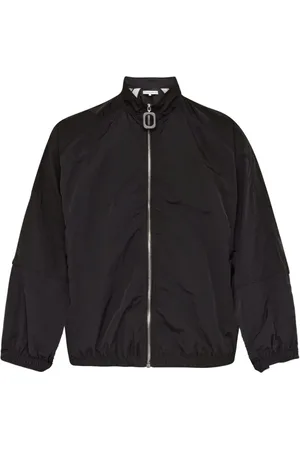 J.W.Anderson Jacka, Herr, M, Nylon, Raglanärmad Track Jacket