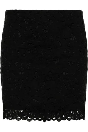 Isabel Marant Kjol, Dam, S, Dina Kjol