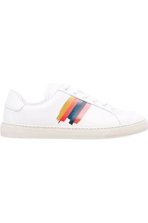 Paul Smith Skor, Herr, 41 EU, Läder, Hansen Sneakers