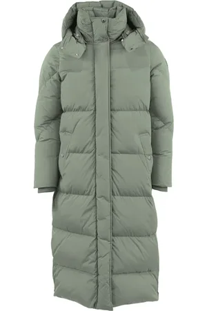 Woolrich Kappa, Dam, S, Nylon, Aurora Parka
