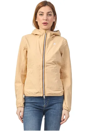 K-Way Jacka, Dam, S, Polyester, Short Jacket Lily