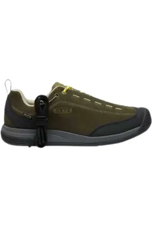 Keen Skor, Herr, 41 EU, Jasper II WP Sneakers
