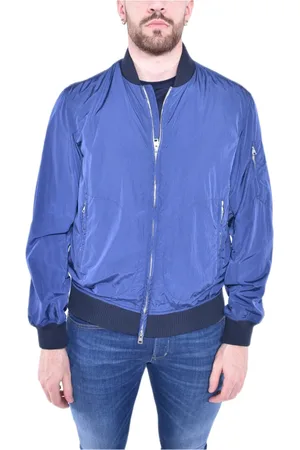 Woolrich Jacka, Herr, XL, Crinkle Bomberjacka