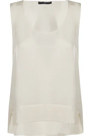 High Topp, Dam, S, Rayon, Top Vit