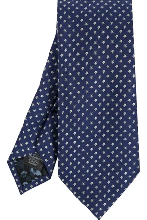 Paul Smith Accessoarer, Herr, ONE Size, Silk Tie