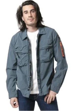 Parajumpers Jacka, Herr, XL, Polyester, Sur-Shirt Jacket
