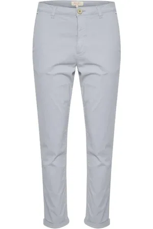 Part Two Byxor, Dam, XS, Bomull, Kirtapw Bukser Slim Fit Byxor