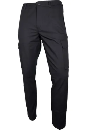 HUGO BOSS Byxor, Herr, M, Bomull, Cargo Pants Slim Fit