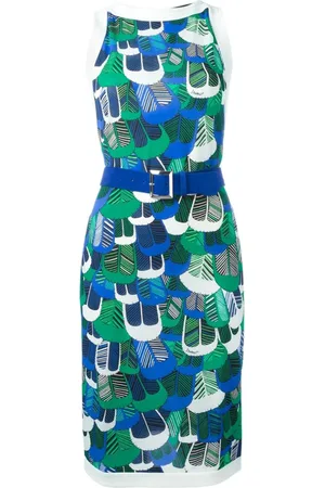 Dsquared2 Klänning, Dam, M, Bomull, Stilfull Tuta Jumpsuit