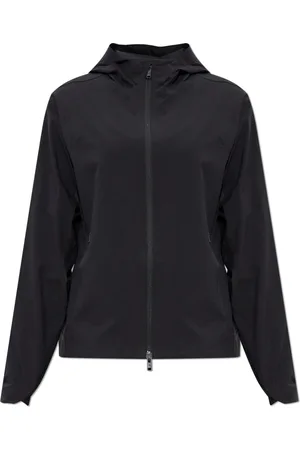 Y-3 Jacka, Dam, XS, Hooded Jacket