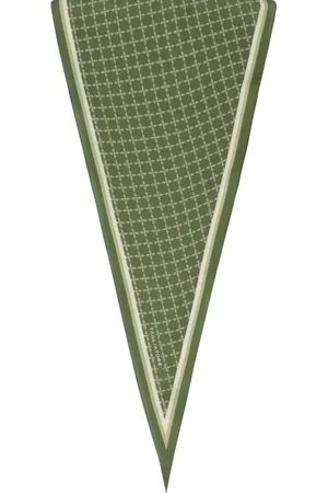 TAGLIATORE Accessoarer, Herr, ONE Size, Bomull, Bomull och silkeschal