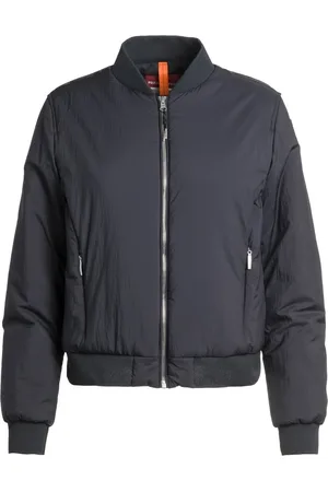 Parajumpers Jacka, Dam, M, Nylon, Padded Bomber Wistful