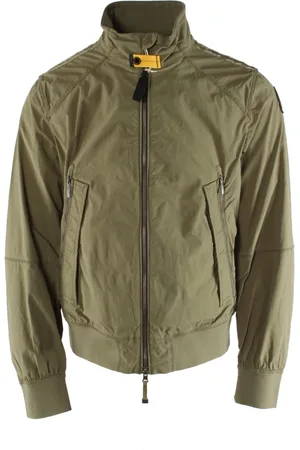 Parajumpers Jacka, Herr, S, Bomull, Windbreaker Jacka