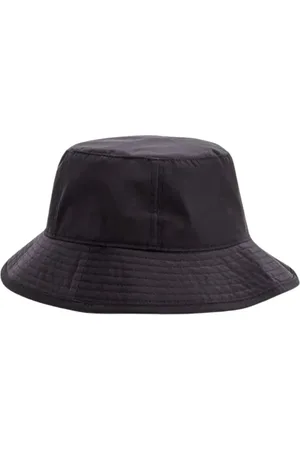 C.P. Company Accessoarer, unisex, M, Bomull, Lila Bucket Hat