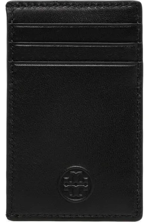 Tory Burch Accessoarer, Dam, ONE Size, Fleming Soft Card Case