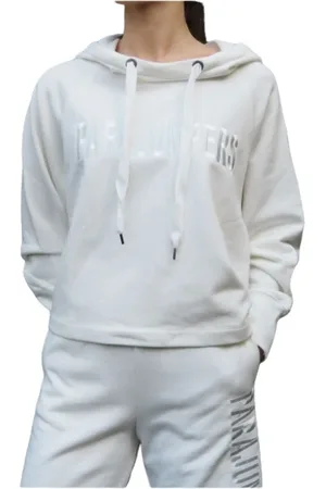 Parajumpers Sweatshirts & Hoodies, Dam, M, Bomull, Maryelis Sweatshirt