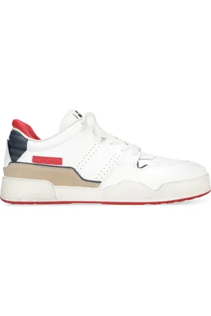 Isabel Marant Skor, Herr, 41 EU, Läder, Emreeh Sneakers