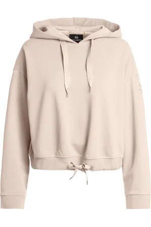 Parajumpers Sweatshirts & Hoodies, Dam, M, Bomull, Gaye Hoodie
