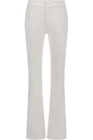 Fabienne Chapot Jeans, Dam, W29 L32, Eva Flare Jeans