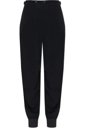 Y-3 Byxor, Dam, S, Loose Fit Byxor
