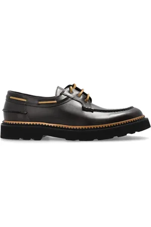 Paul Smith Skor, Herr, 46 EU, Läder, Oxfordskor