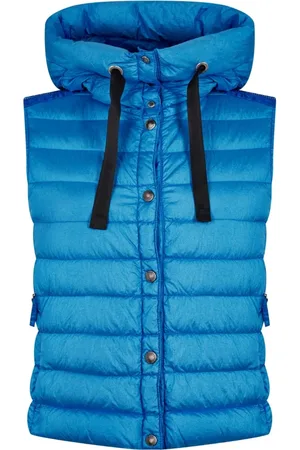 Parajumpers Jacka, Dam, L, Rayon, Hooded Down Vest
