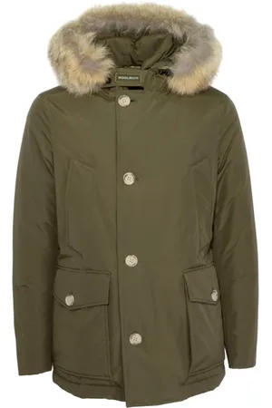 Woolrich Jacka, Herr, M, Arctic Anorak