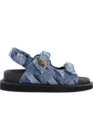 Kurt Geiger Skor, Dam, 38 EU, Orson.36 Sandaler