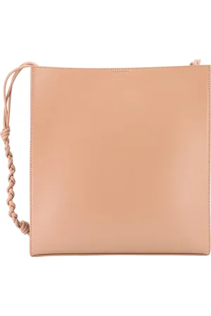 Jil Sander Väska, Herr, ONE Size, Läder, Stilren läderväska