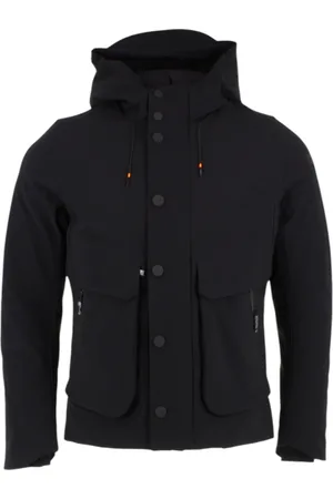 RRD Jacka, Herr, L, Winter Floating Storm Jacket