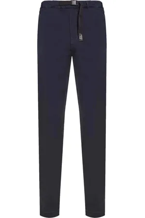 Woolrich Byxor, Herr, XL, Bomull, Slim-fit Byxor