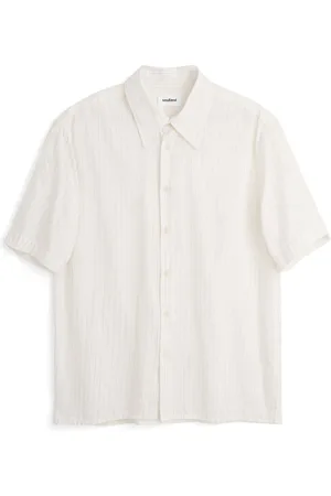 Soulland Blusar & Skjortor , Dam, Xl/2Xl, Bomull, Skjorta