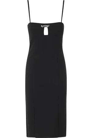 BLUMARINE Klänning, Dam, S, Snygg Slips Håraccessoar