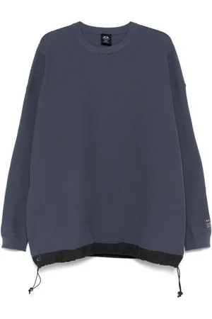 Oakley Sweatshirts & Hoodies, Herr, L, Stiliga Sweaters Kollektion