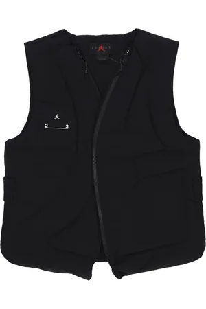 Jordan Jacka, Herr, S, Ärmlös Dunväst Engineered Statement Vest