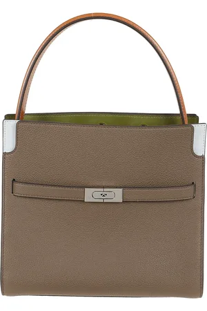 Tory Burch Väska, Dam, ONE Size, Läder, Crossbody-väska