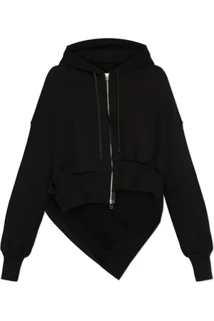 Y-3 Sweatshirts & Hoodies, Dam, M, Bomull, Hoodie