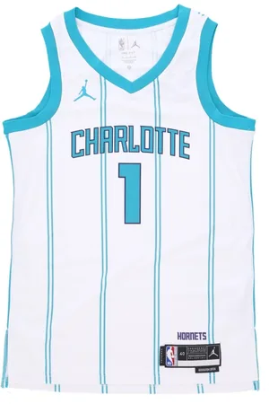 Jordan Sport, Herr, L, Polyester, NBA Association Edition Lamelo Ball Jersey