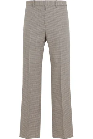 Jil Sander Byxor, Herr, S, Shadow-byxor för en stilfull look