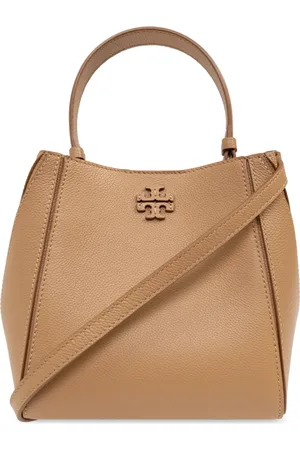 Tory Burch Väska, Dam, ONE Size, Läder, Mcgraw Small Shoulder Bag