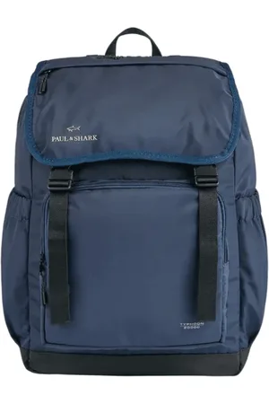 Paul & Shark Väska, unisex, ONE Size, Polyester, Typhoon 20000 Ryggsäck