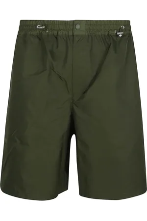 Kenzo Shorts, Herr, L, Bomull, Boke Flower 2.0 Shorts