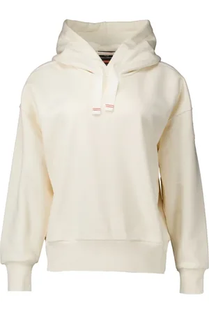 Parajumpers Sweatshirts & Hoodies, Dam, L, Bomull, Sabri Hoodie