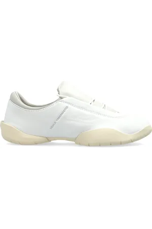 Y-3 Skor, Herr, 44 EU, Läder, Regu Sneakers