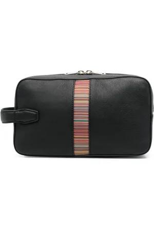 Paul Smith Väska, Herr, ONE Size, Läder, Toilet Bags