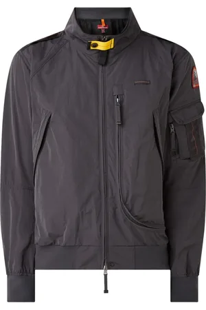 Parajumpers Jacka, Herr, L, Polyester, Fire Spring Bomber