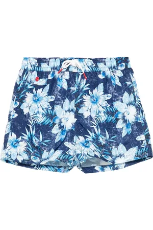 Kiton Badkläder, Herr, 3Xl, Läder, Strandkläder