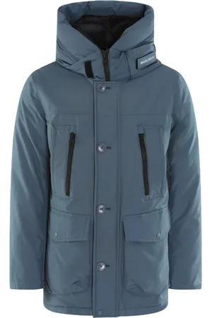 Woolrich Jacka, Herr, M, Bomull, Arctic Parka