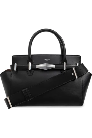 Jimmy Choo Väska, Dam, ONE Size, Läder, Diamond Small Handbag